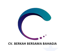 CV Berkah Bersama Bahagia