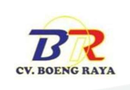 CV Boeng Raya