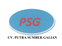 CV Putra Sumber Galian