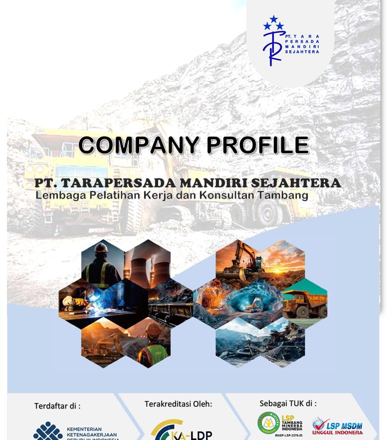 PT Tarapersada Mandiri Sejahtera